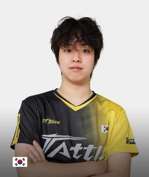 Minjae Kim