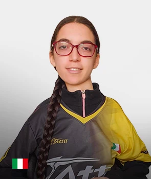 Luisa Rizzo