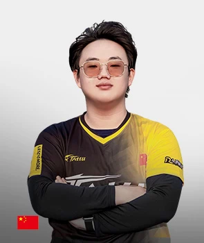Max Xu
