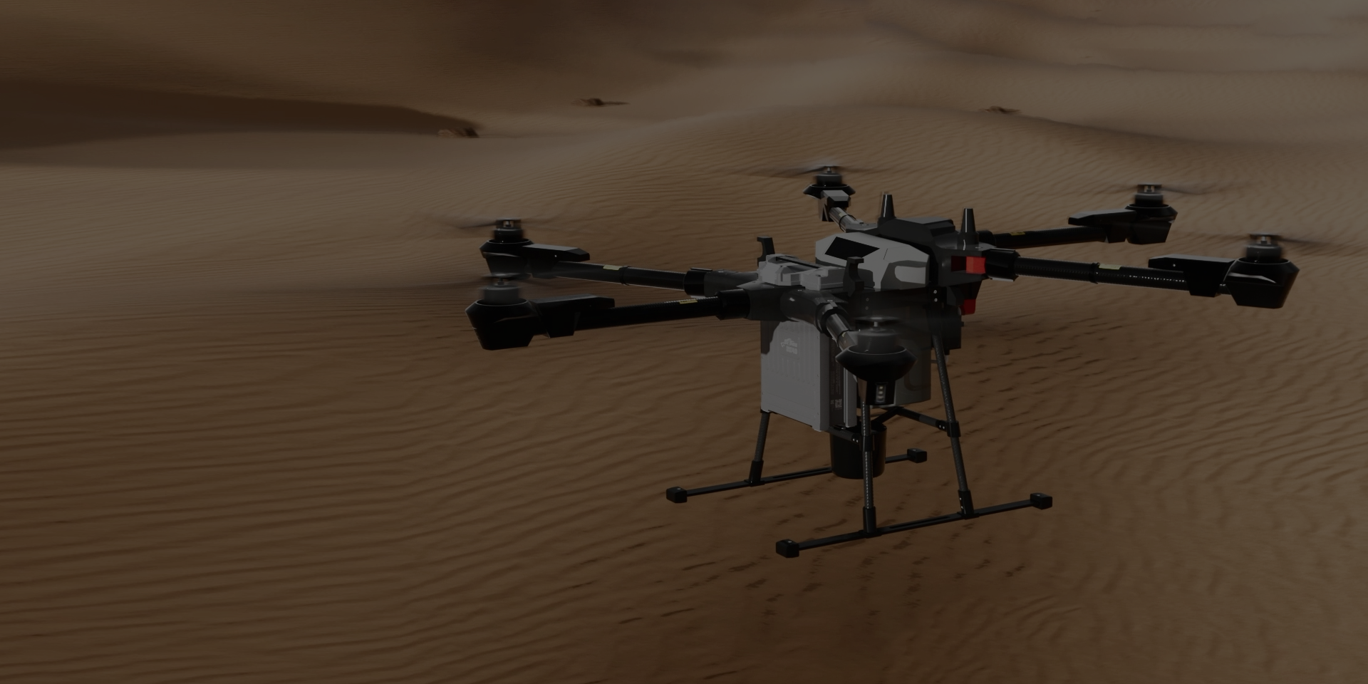 Powering the future<br /> of mobil